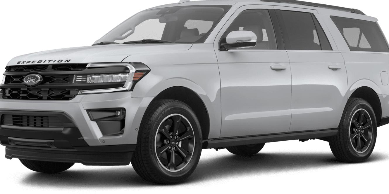 FORD EXPEDITION MAX 2023 1FMJK2A84PEA55803 image